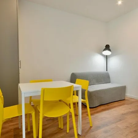 Apartment Ca' Ghibert *