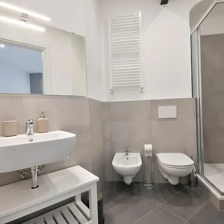 Apartment Ca' Ghibert Bergamo