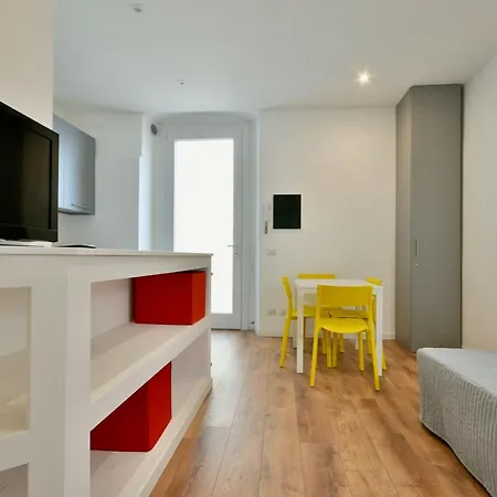 Appartamento Ca' Ghibert Bergamo