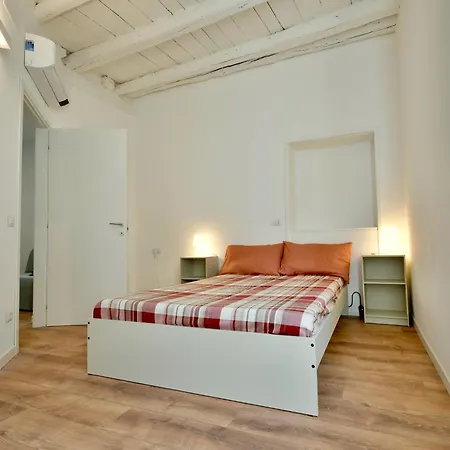 Ca' Ghibert * Bergame