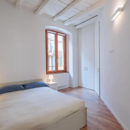 Apartment Guesthost - Ca' Ghibert - Centro