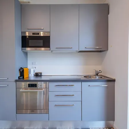 Apartamento Ca' Ghibert Bérgamo