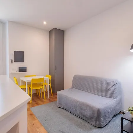 Ca' Ghibert Apartamento