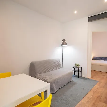 Apartamento Ca' Ghibert