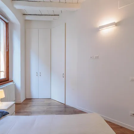Guesthost - Ca' Ghibert - Centro * Bergamo
