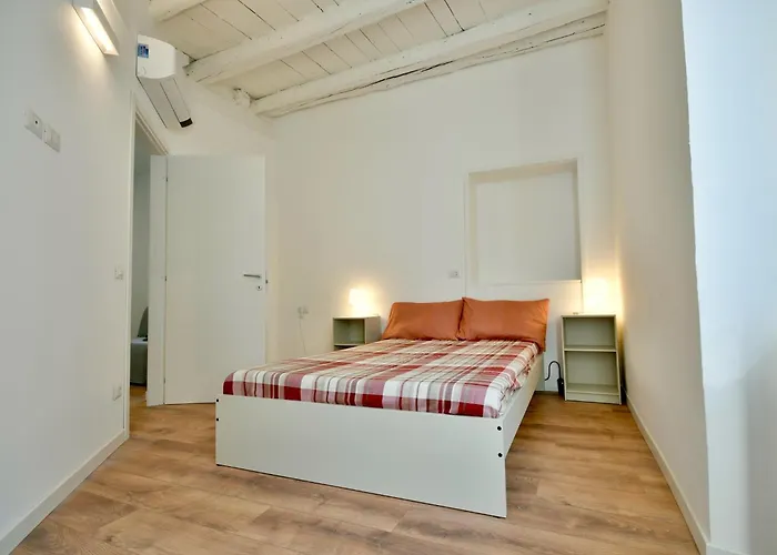 Ca' Ghibert * Bergame