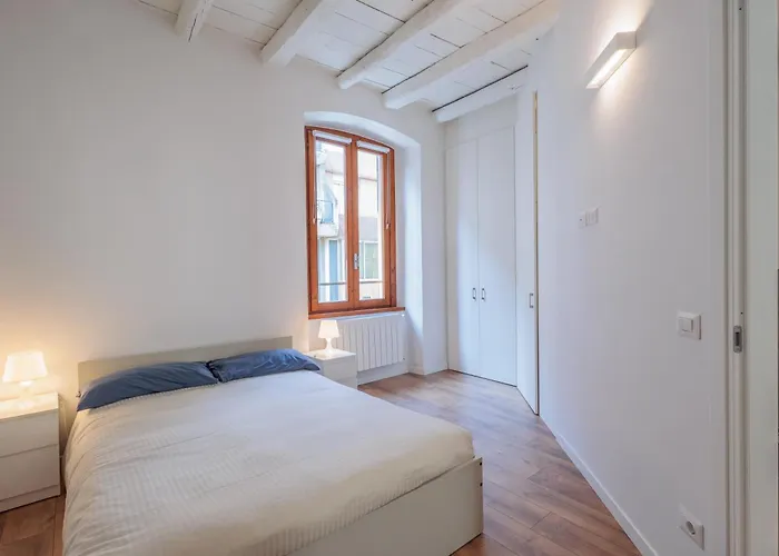 Apartamento Ca' Ghibert
