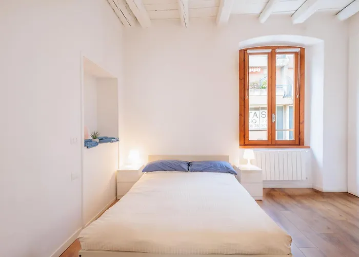 Ca' Ghibert Apartamento *