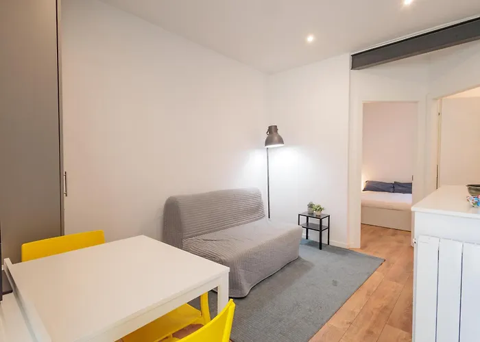 Apartamento Ca' Ghibert