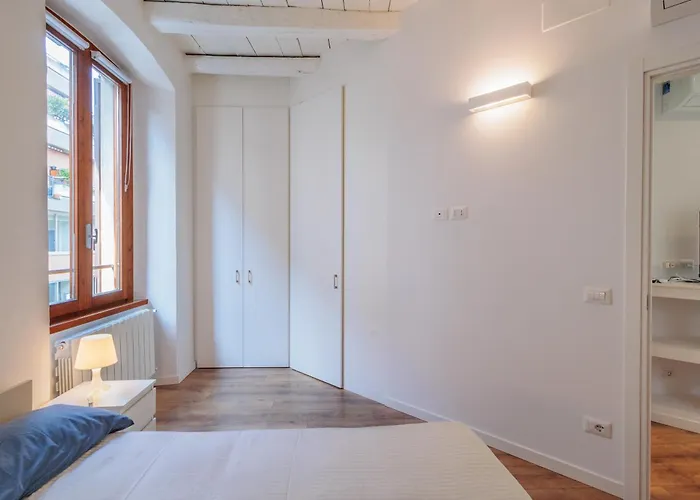 Ca' Ghibert * Bérgamo