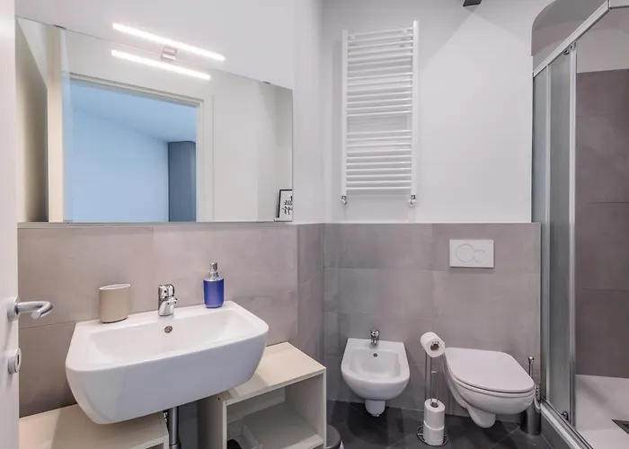 Ca' Ghibert Apartamento