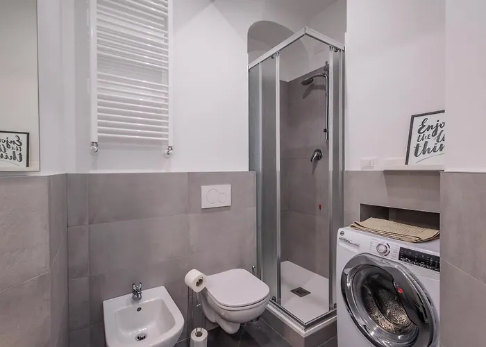 Ca' Ghibert Apartamento *