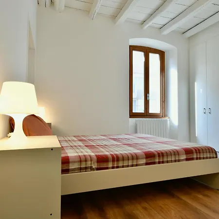 Ca' Ghibert 아파트 *