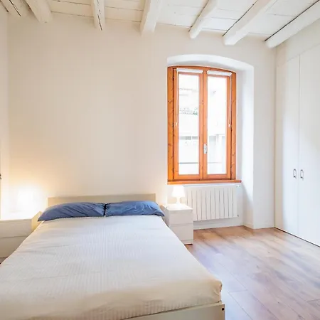 Apartamento Guesthost - Ca' Ghibert - Centro Bérgamo