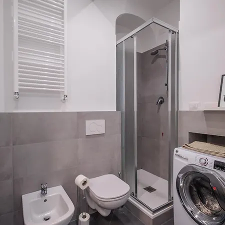 Guesthost - Ca' Ghibert - Centro Apartamento *