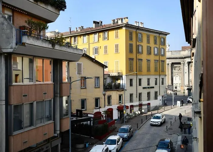 Ca' Ghibert 베르가모