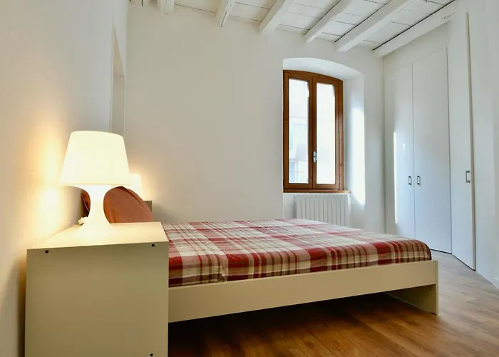 Ca' Ghibert 아파트 *